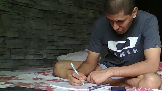 Sexylatin64 online show from April 25, 12:41 pm