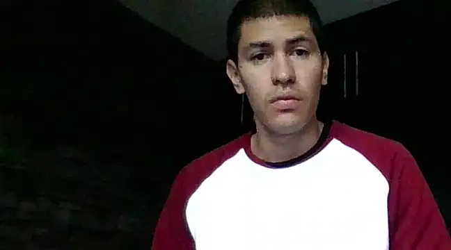 Snapshot of Sexylatin64 chatting on January 1, 11:49 am Sexylatin64 online show from January 1, 11:49 am