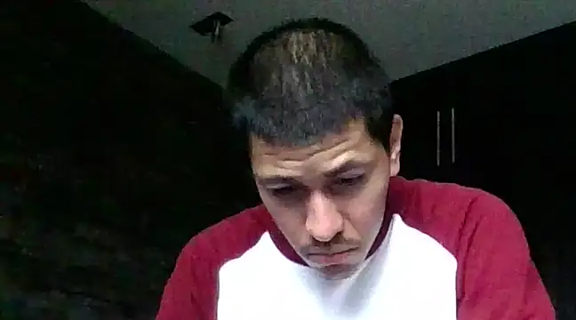 Snapshot of Sexylatin64 chatting on January 4, 12:27 pm Sexylatin64 online show from January 4, 12:27 pm