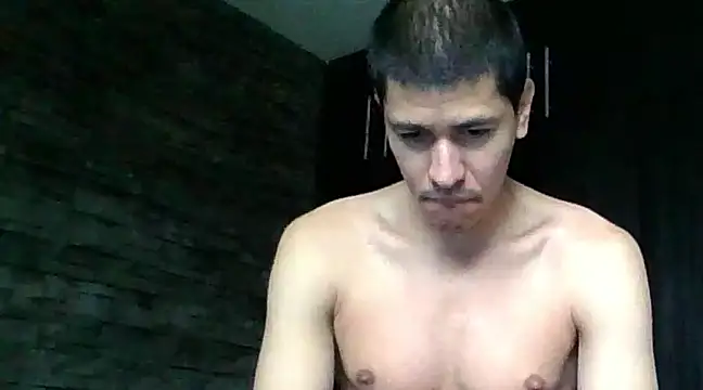 Snapshot of Sexylatin64 chatting on January 2, 12:24 pm Sexylatin64 online show from January 2, 12:24 pm
