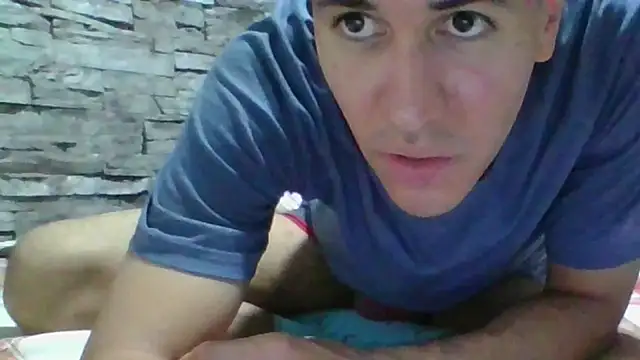 Sexylatin64 online show from June 24, 3:42 am