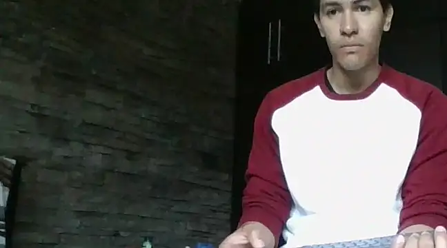 Snapshot of Sexylatin64 chatting on January 22, 12:06 pm Sexylatin64 online show from January 22, 12:06 pm