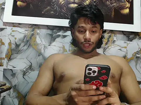 Snapshot of alextonbruno chatting on October 7, 2:37 am alextonbruno online show from October 7, 2:37 am