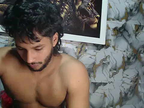 Snapshot of alextonbruno chatting on October 14, 10:06 pm alextonbruno online show from October 14, 10:06 pm