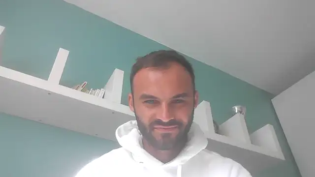 Thib0169 online show from October 19, 10:51 am