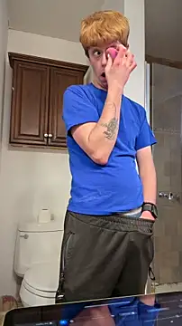 twentywithafelonyy online show from January 6, 8:35 pm