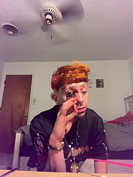 twentywithafelonyy online show from October 13, 6:19 am