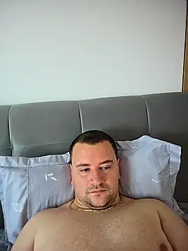 KarlosCarutox online show from December 21, 7:27 am