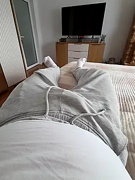 KarlosCarutox online show from January 18, 11:56 am