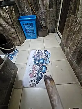 Meshiicocktail online show from February 26, 9:05 pm