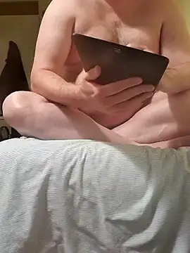 nofacewanker online show from May 10, 11:28 pm