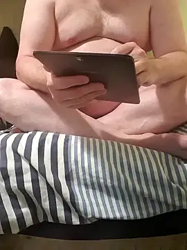 nofacewanker online show from May 17, 8:49 pm
