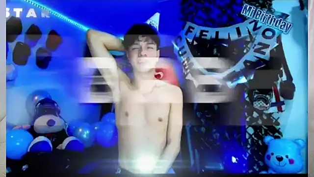 twink sebas  online show from May 3, 4:20 pm