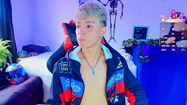 twink sebas  online show from November 14, 3:57 pm