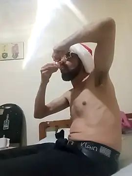 Sexoardiente69 online show from December 28, 10:34 pm