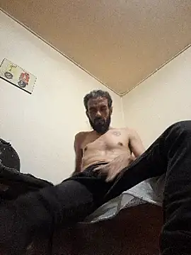 Sexoardiente69 online show from February 23, 2:24 am