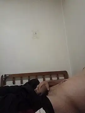 Sexoardiente69 online show from March 11, 10:09 pm