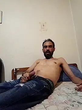 Sexoardiente69 online show from March 18, 5:23 pm