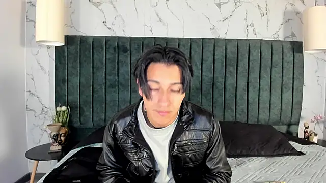 Andy Joy  online show from May 17, 11:39 am