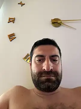 235BABIKO235 online show from April 13, 12:17 pm