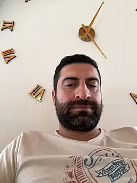 235BABIKO235 online show from October 22, 3:05 pm