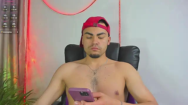 kalivan voinesscu online show from October 16, 11:29 am