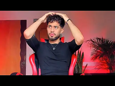 rikkostuff online show from February 6, 3:31 pm