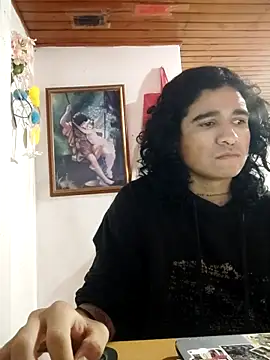 FakeyGuy online show from March 7, 2:57 am