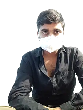 Ishan003 online show from May 5, 1:46 pm