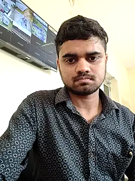 Ishan003 online show from May 21, 5:36 am