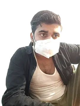 Ishan003 online show from May 6, 3:12 pm