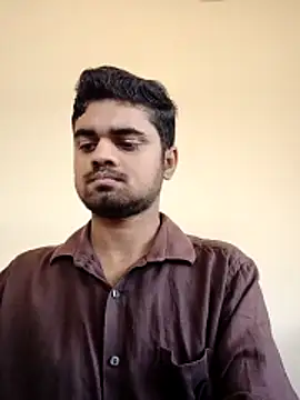 Ishan003 online show from May 1, 5:43 am