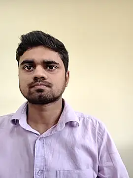 Ishan003 online show from May 3, 6:16 am