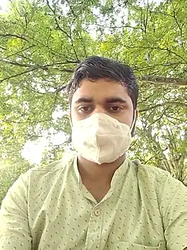 Ishan003 online show from May 14, 1:03 am