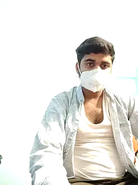 Ishan003 online show from May 9, 4:30 pm
