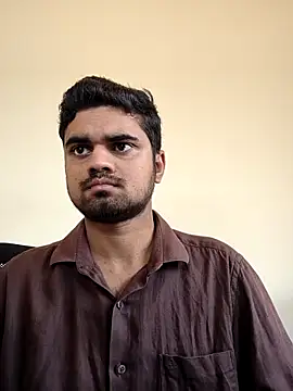 Ishan003 online show from May 4, 6:26 am