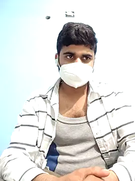 Ishan003 online show from October 15, 2:35 pm