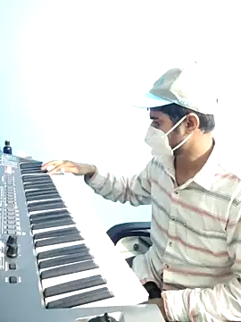 Ishan003 online show from December 15, 2:25 pm