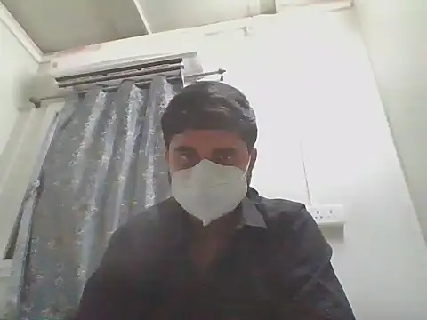 Ishan003 online show from January 28, 2:21 pm