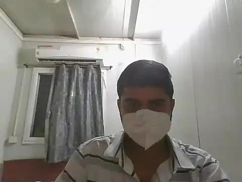 Ishan003 online show from February 25, 1:39 pm