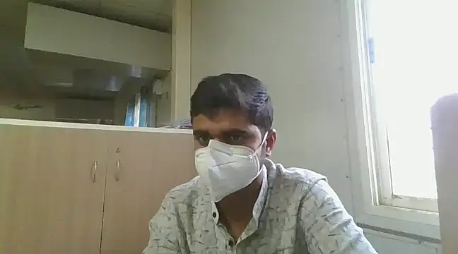 Ishan003 online show from December 14, 11:39 am