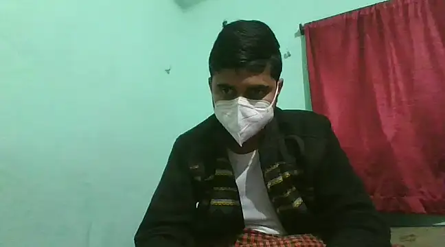 Ishan003 online show from January 5, 3:11 am