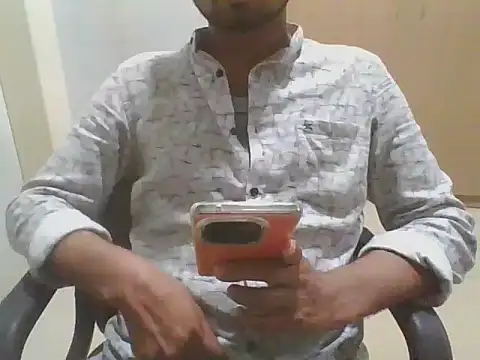 Ishan003 online show from January 18, 3:05 pm