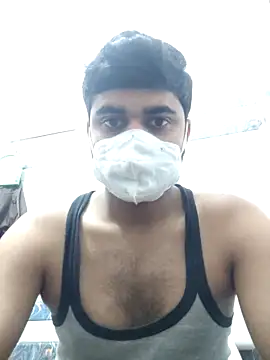 Ishan003 online show from April 9, 1:36 am