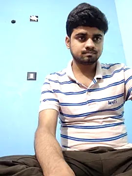 Ishan003 online show from April 5, 4:36 pm