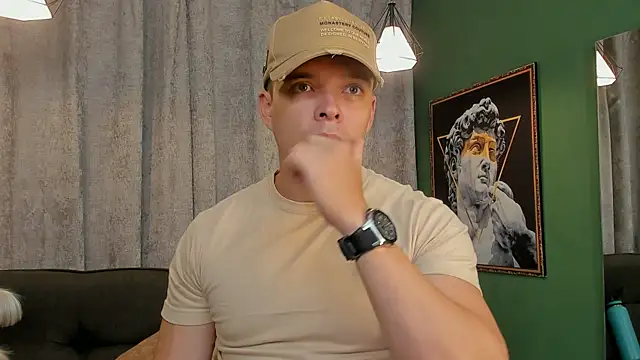 Jake Tylerr  online show from March 30, 7:15 pm