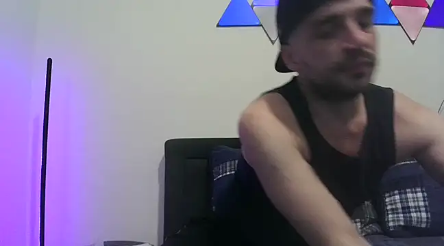 SirCharlesXXX online show from February 20, 2:07 am