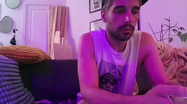 SirCharlesXXX online show from March 18, 3:02 am