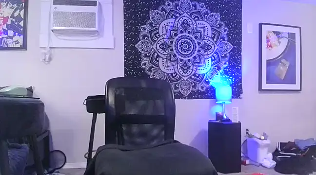 SirCharlesXXX online show from February 14, 2:28 am