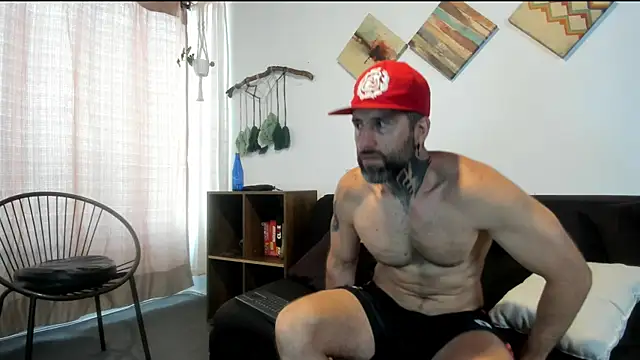 Antoniohot2024 online show from May 6, 1:44 pm